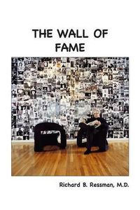 Cover image for The Wall of Fame