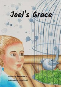 Cover image for Joel's Grace