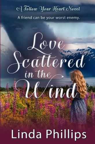 Cover image for Love Scattered in the Wind