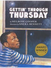 Cover image for Gettin' Through Thursday