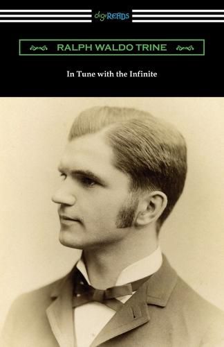 Cover image for In Tune with the Infinite