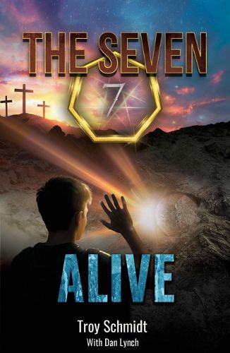 Cover image for Seven: Alive (Book 7 in the Series)