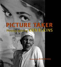 Cover image for Picture Taker