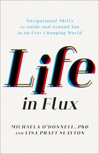 Cover image for Life in Flux
