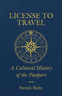 Cover image for License to Travel