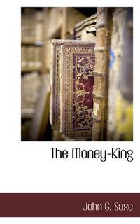 Cover image for The Money-King