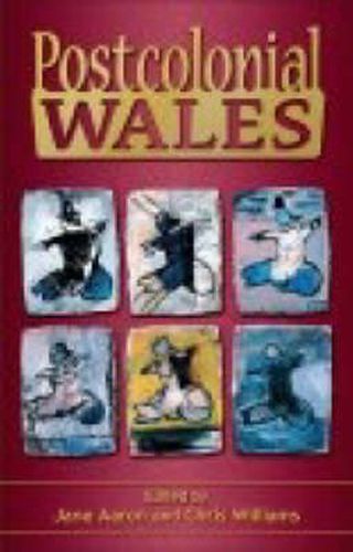 Postcolonial Wales