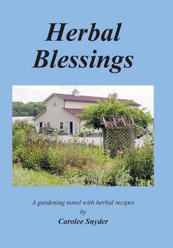 Cover image for Herbal Blessings