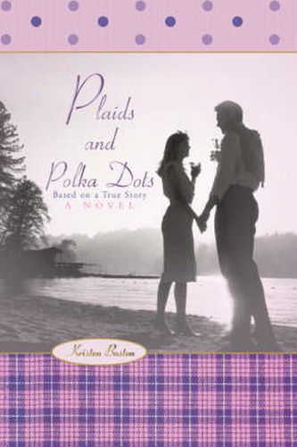 Cover image for Plaids and Polka Dots