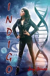 Cover image for Indigo