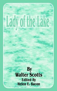 Cover image for Lady of the Lake