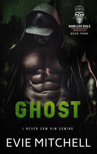 Cover image for Ghost