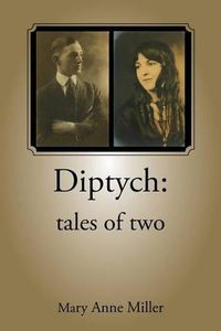 Cover image for Diptych: tales of two