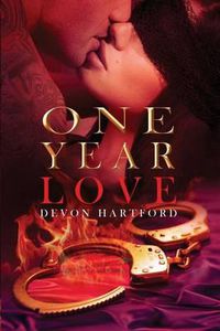 Cover image for One Year Love: Collecting parts 1-4