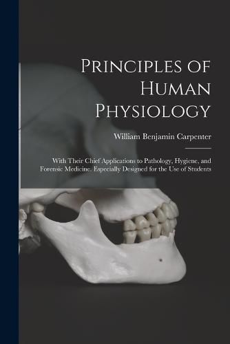 Principles of Human Physiology