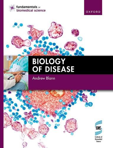 Cover image for Biology of Disease