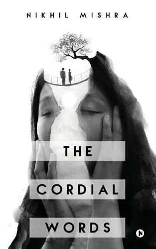 Cover image for The Cordial Words