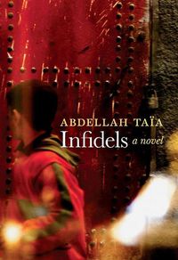 Cover image for Infidels: A Novel