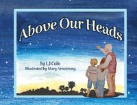 Cover image for Above Our Heads