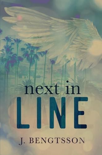 Cover image for Next In Line