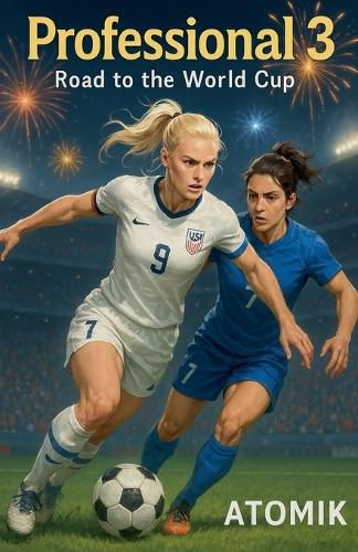 Cover image for Professional 3 Road to the World Cup