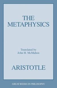 Cover image for The Metaphysics: The Key Issues from a Realistic Perspective