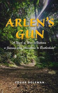 Cover image for Arlen's Gun