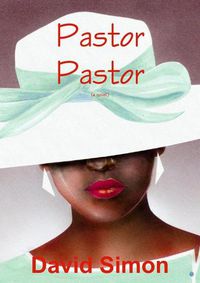 Cover image for Pastor Pastor