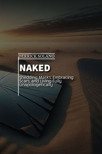 Cover image for Naked