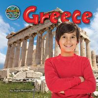 Cover image for Greece