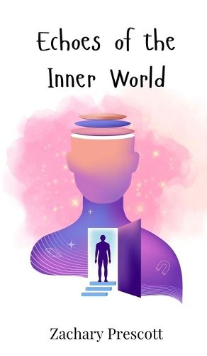 Cover image for Echoes of the Inner World