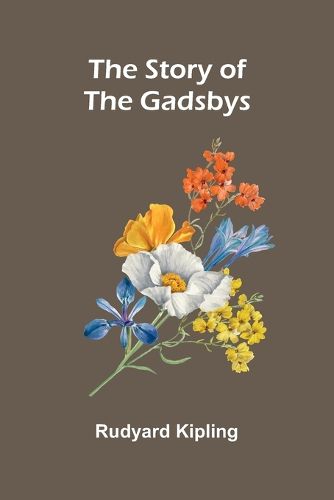 Cover image for The Story of the Gadsbys