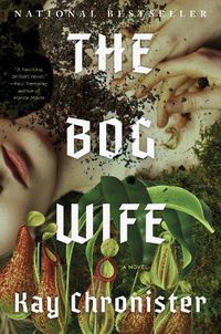 Cover image for The Bog Wife