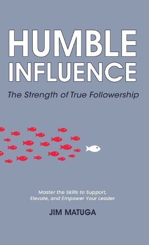 Cover image for Humble Influence