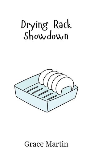 Cover image for Drying Rack Showdown