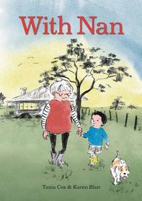 Cover image for With Nan
