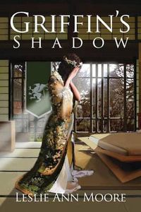 Cover image for Griffin's Shadow