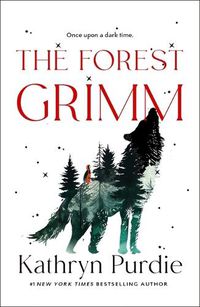 Cover image for The Forest Grimm