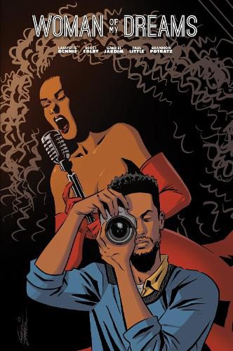 Cover image for Woman of My Dreams