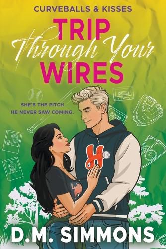 Cover image for Trip Through Your Wires