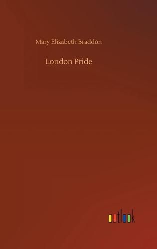 Cover image for London Pride