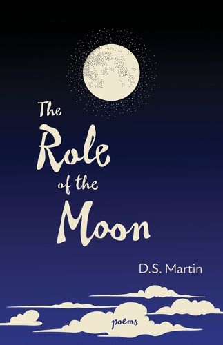 Cover image for The Role of the Moon