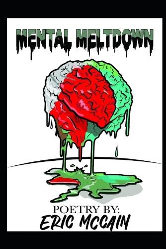 Cover image for Mental Meltdown
