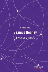 Cover image for Seamus Heaney