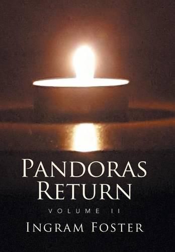 Cover image for Pandoras Return: Volume II