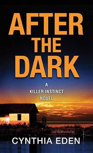 Cover image for After The Dark