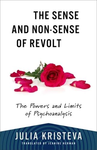 Cover image for The Sense and Non-Sense of Revolt