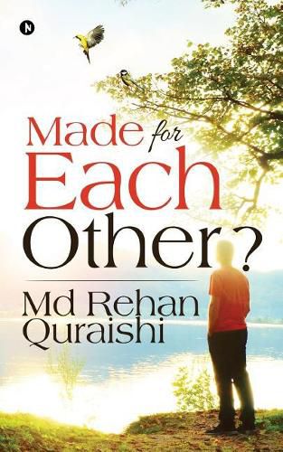 Cover image for Made for Each Other ?