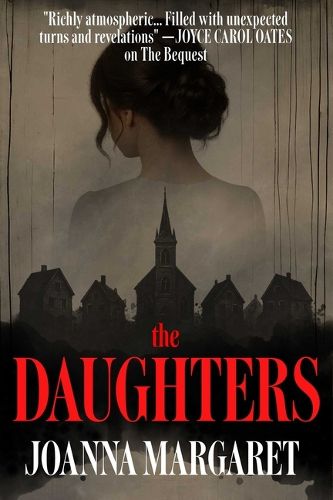 Cover image for The Daughters