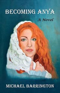 Cover image for Becoming Anya